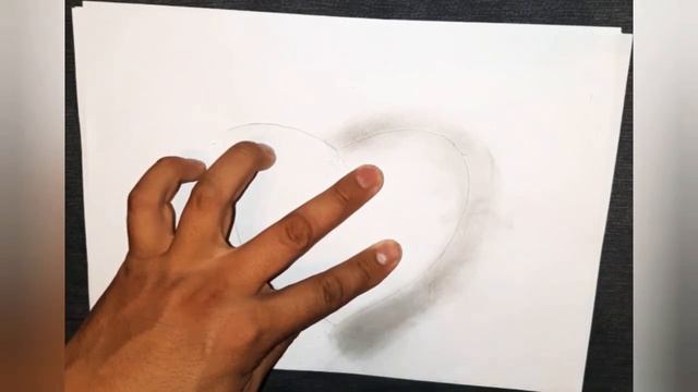 Yurak rasmini chizish| как нарисовать сердца | смотреть онлайн