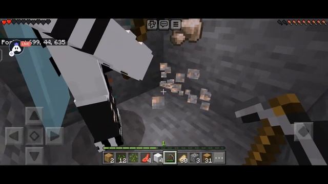 Minecraft Public Lifesteal SKD SMP Live ? Java/Pocket | Minecraft Live | Techno gamerz смотреть онлайн