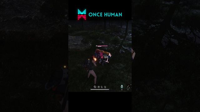 секретные ящики once human смотреть онлайн