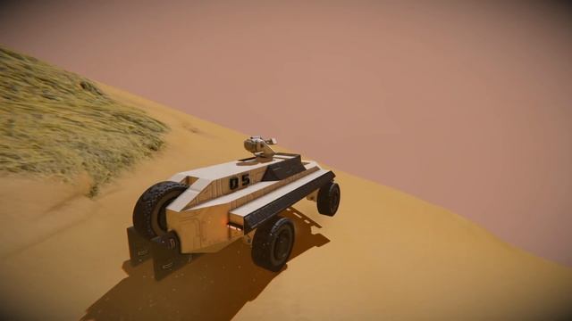 САМООБЗОР (мои роверы которые вы ждали) | Обзор Воркшопа | Space Engineers смотреть онлайн