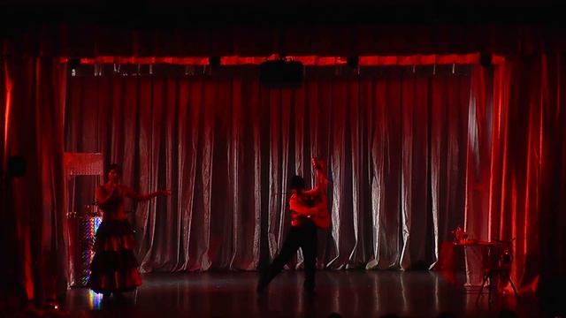 Musical "Jigoletto". Elena Smirnova смотреть онлайн