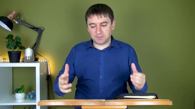 Христианский характер или начертание | Как отобразить характер Христа? | Проповедь Александр Антоно смотреть онлайн
