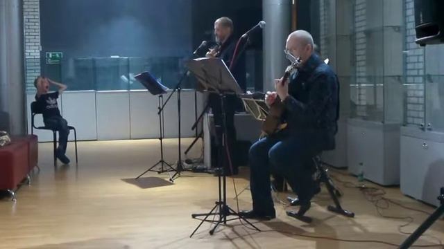 Акустический "Ковчег". Помоги мне Матерь Божья. Муз. и сл. В. Никуляк. смотреть онлайн