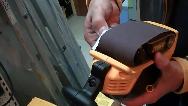 Лентов шлайф DeWalt D26480 Цена 500W Цена MrHome BG смотреть онлайн