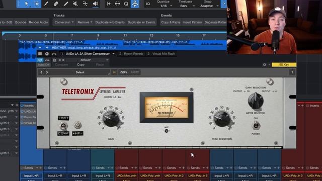 I tried UAD Spark... Here's the truth смотреть онлайн