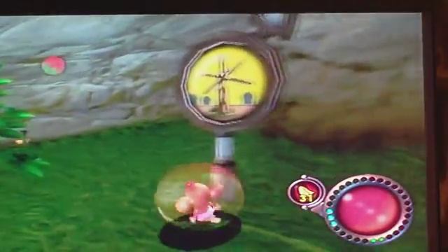 Let's Play Super Monkey Ball Adventures: Part 3: Monkey Ball Race Courses? смотреть онлайн
