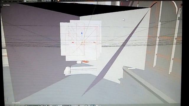 Ripping 3D terrain models from Final Fantasy 14 смотреть онлайн