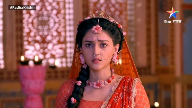 FULL VIDEO || Radha Ki Peedda Kaise Harenge Krishn? || RadhaKrishn Raasleela Part 368 || राधाकृष्ण смотреть онлайн