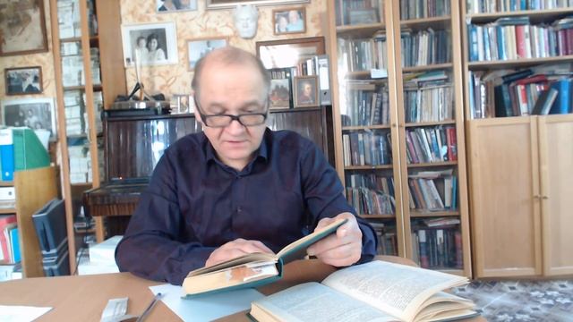 389.Вильгельм Кюхельбекер (1797 - 1849) Судьба и стихи смотреть онлайн