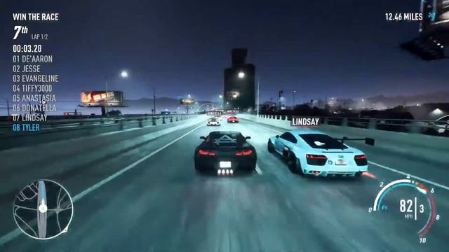 Nfs Payback LIVE Gameplay #Race #Offroad #Drift #Drag SpimoreGaming Tamil Commentary смотреть онлайн