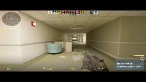 counter strike часть 1