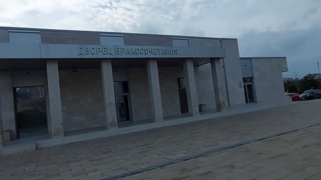 Анапа. Город-курорт, и он же город-"дыра". Нюансы этого "райского" места. смотреть онлайн