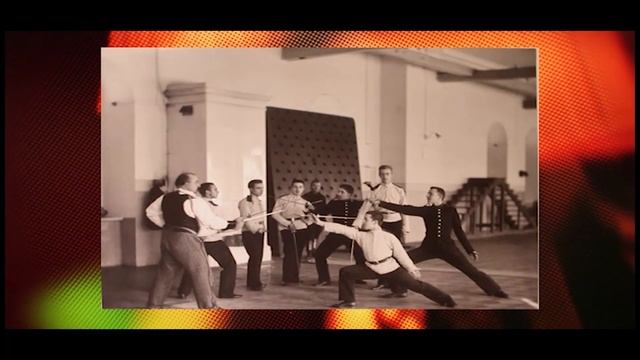 Знай наших (№ 3)