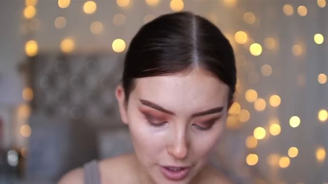 TATI BEAUTY... THE TRUTH?3 EYE LOOKS & FULL FACE USING BLENDIFUL смотреть онлайн