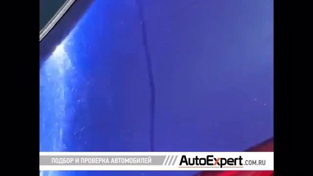 Автоподбор Nissan Qashqai внешний осмотр от компании AutoExpert смотреть онлайн