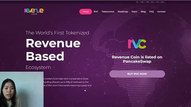 Revenue coin overview смотреть онлайн