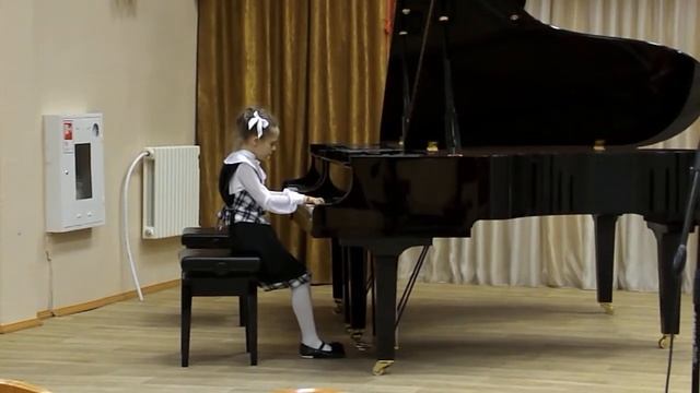 Старый автомобиль Ральф Петерсен Березкина Даша 8 лет смотреть онлайн