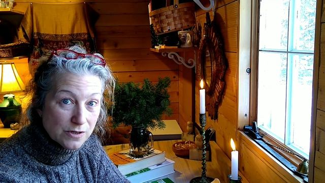 How to make FREE Healthy Tea; Into the woods for "Abies balsamea" смотреть онлайн