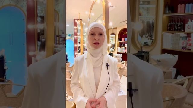 Сульфатный или бессульфатный шампунь? @farida_dubai_ смотреть онлайн
