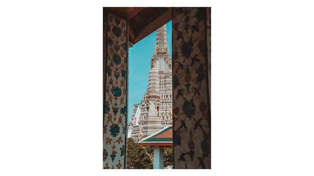 48 hours in Bangkok - Travel Photography -Sony NEX 5n смотреть онлайн