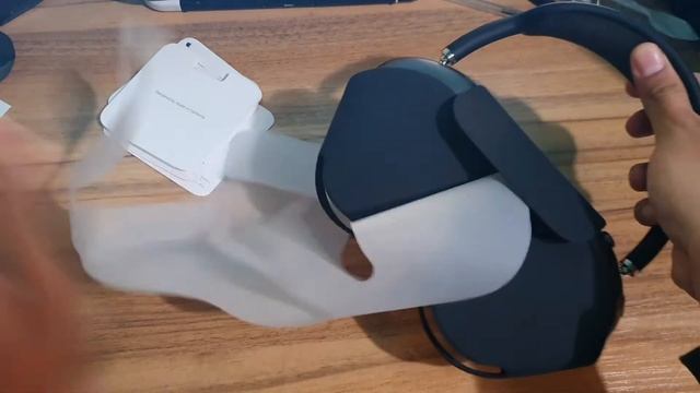 Airpods Max Space Gray Unboxing Y Accesorios