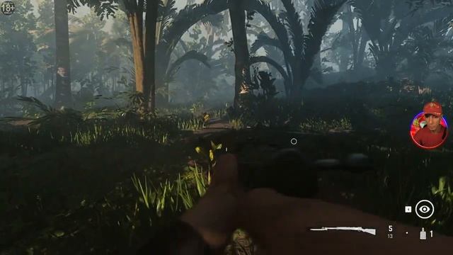 Call of Duty Vanguard / прохождение сюжетки смотреть онлайн