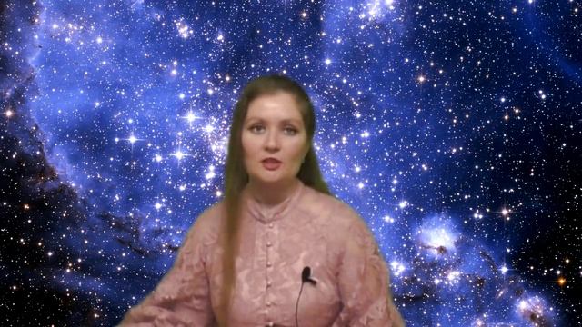 Работа с полями слов. Сила слова. смотреть онлайн