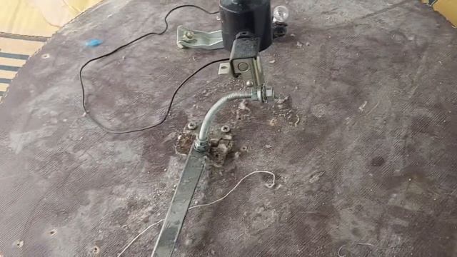 Реальный Безтопливный генератор даёт много электричества вечный двигатель реальный смотреть онлайн