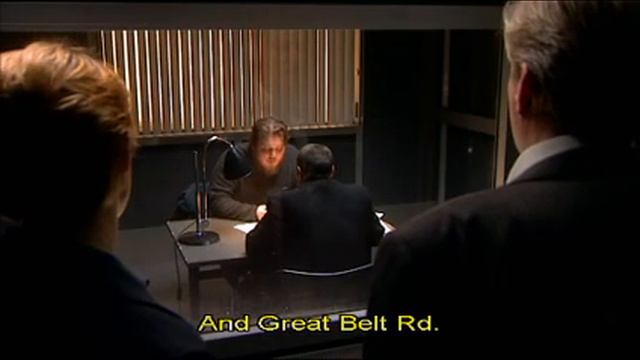 Rejseholdet - Mads Mikkelsen, Nicolas Bro смотреть онлайн