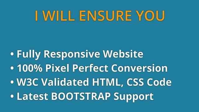 design responsive website with bootstrap смотреть онлайн