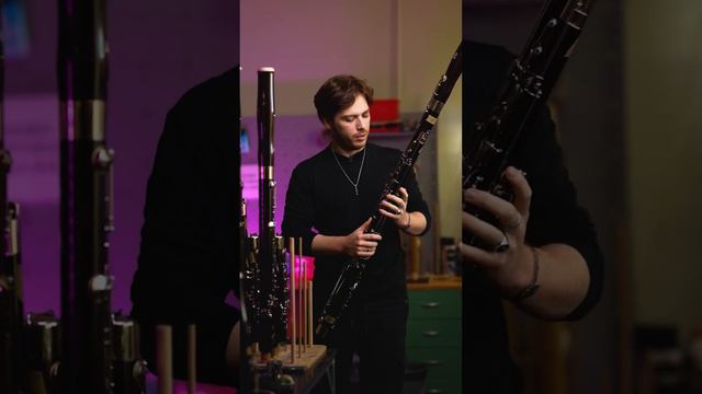Первая и единственная профессиональная модель отечественного производства 🤌❇️ @Stradivaly смотреть онлайн