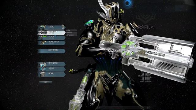 Warframe 10 ♠ Lets make the Synapse - Cost, Stats, Color Schemes смотреть онлайн