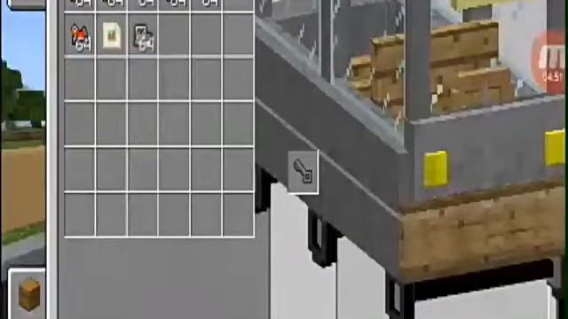 Игра Minecraft мод на машины второй раз смотреть онлайн