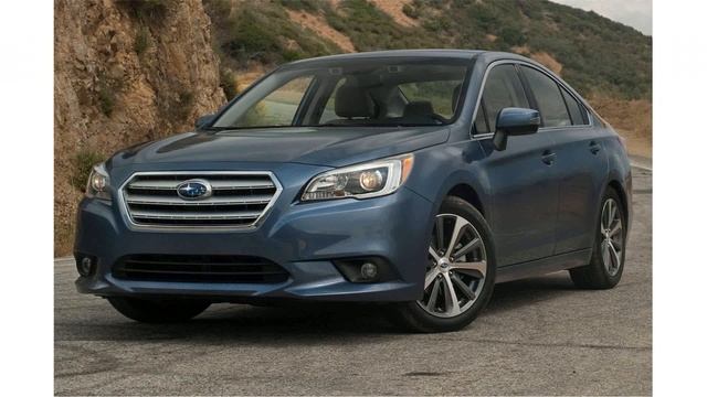 2015 model subaru ester 2.5i limited смотреть онлайн