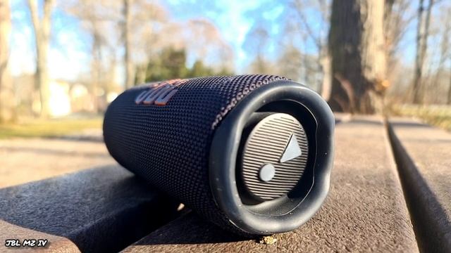 JBL Flip 6 Bass test perfect focus 100% Strong waves смотреть онлайн