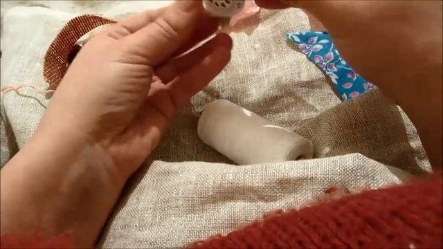 Кукла-мотанка своими руками\ Лялька-мотанка\ hand-made смотреть онлайн