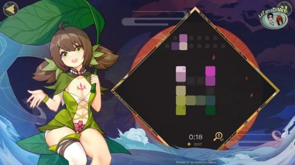 妖語り/Yokai's Secret 100% Pc Longplay [HD]