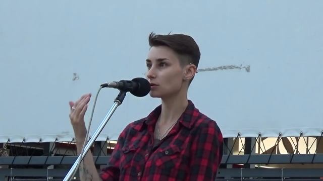 Оксана Мороз "Футурология против здравого смысла. Что мы знаем о цифровой реальности?" смотреть онлайн