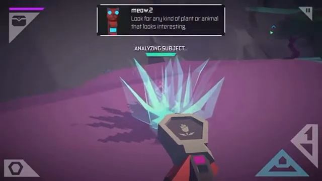 Morphite IOS/Android Walkthrough Part 1 смотреть онлайн
