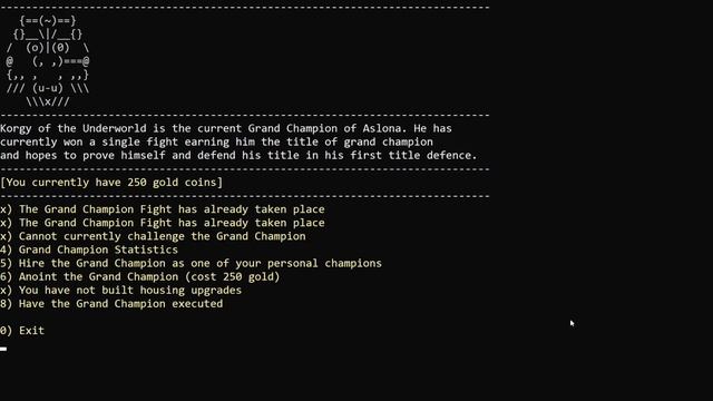 Warsim: Realm of Aslona Review смотреть онлайн