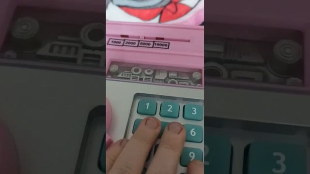 Что делать если вы забыли пароль от детской игрушки сейф? смотреть онлайн