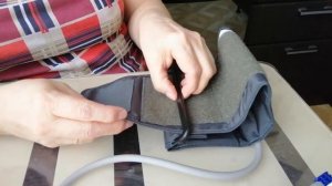 VLOG: AND UA-888 Автоматический тонометр Реальный отзыв