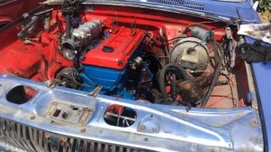 ЗМЗ 406 КОТОРЫЙ СМОГ