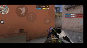 ФИШКИ COUNTER ATTACK | ВЫШЛО ОБНОВЛЕНИЕ