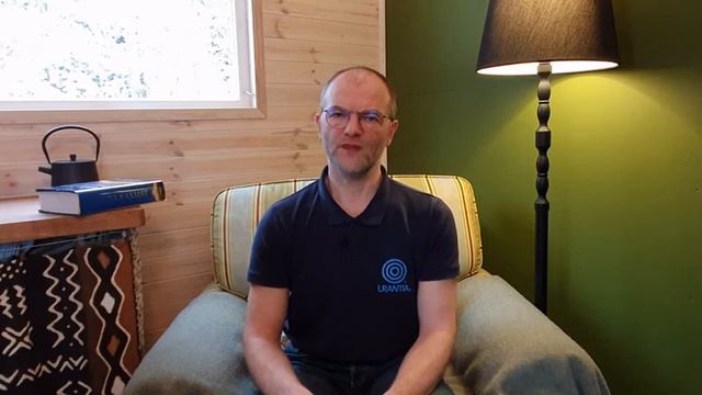 Urantia raamat - mis see on? смотреть онлайн