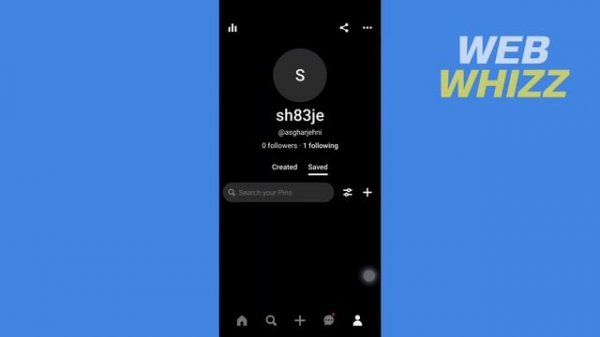 How to See Your Liked Videos on Pinterest 2024