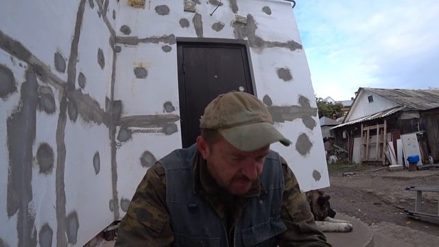 Утепление дома, делать самому или нанять контору?