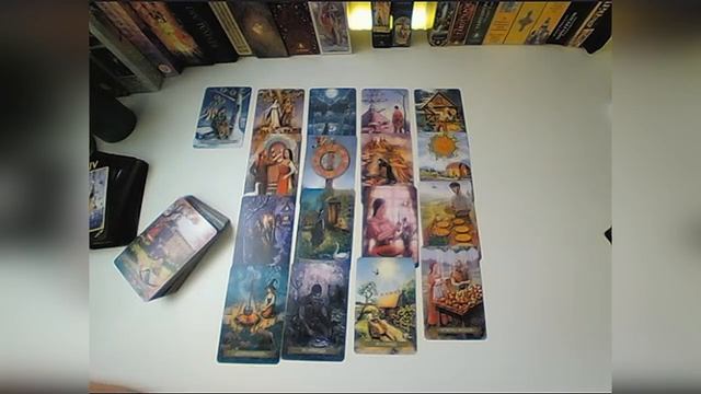 ЧУВСТВА МЫСЛИ ДЕЙСТВИЯ ПОДСОЗНАНИЕ ОНЛАЙН ГАДАНИЕ ТАРО смотреть онлайн