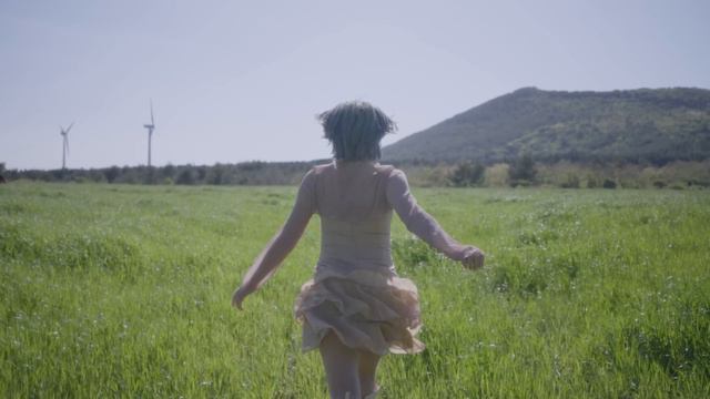 AleXa (알렉사) – 'Juliet' Official MV