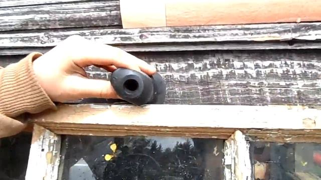 АВТОМОБИЛЬ ИЗ БРУСА СО СПАЛЬНЫМ МЕСТОМ! смотреть онлайн